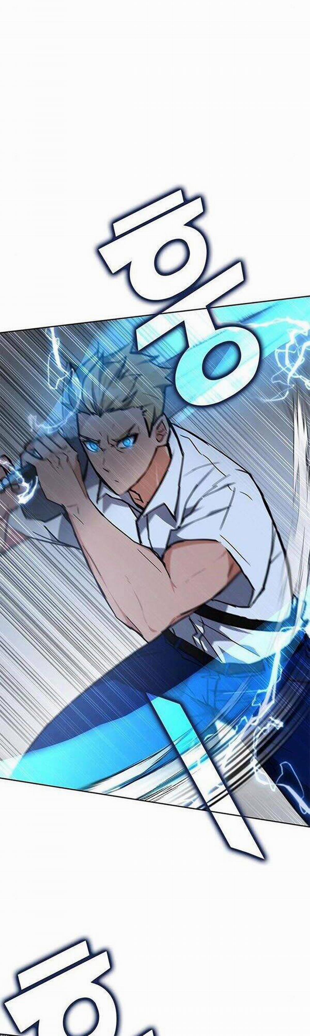 Học Viện Tối Thượng 35 trang 7