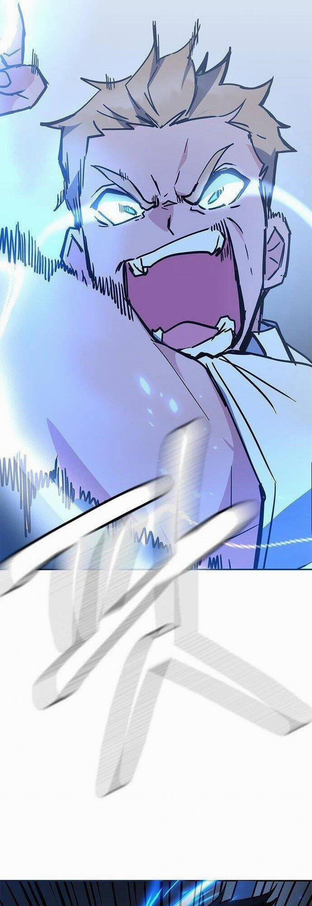 Học Viện Tối Thượng 35 trang 70