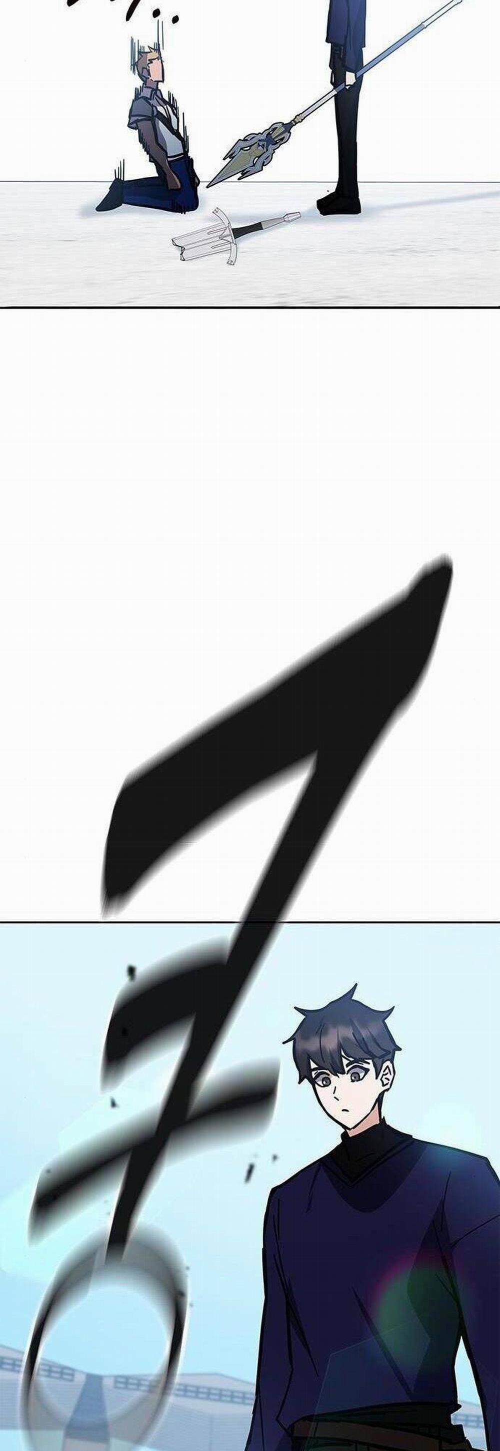 Học Viện Tối Thượng 35 trang 76