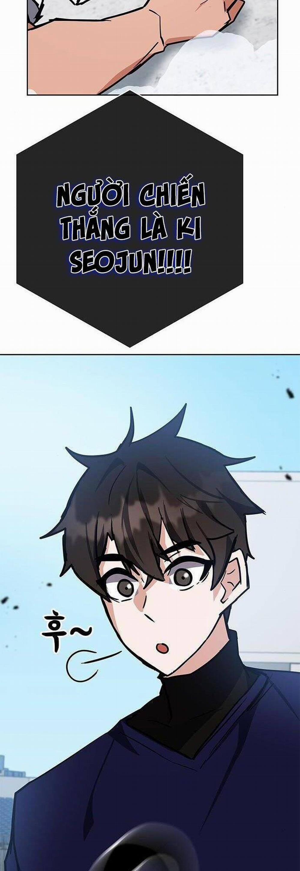 Học Viện Tối Thượng 35 trang 78