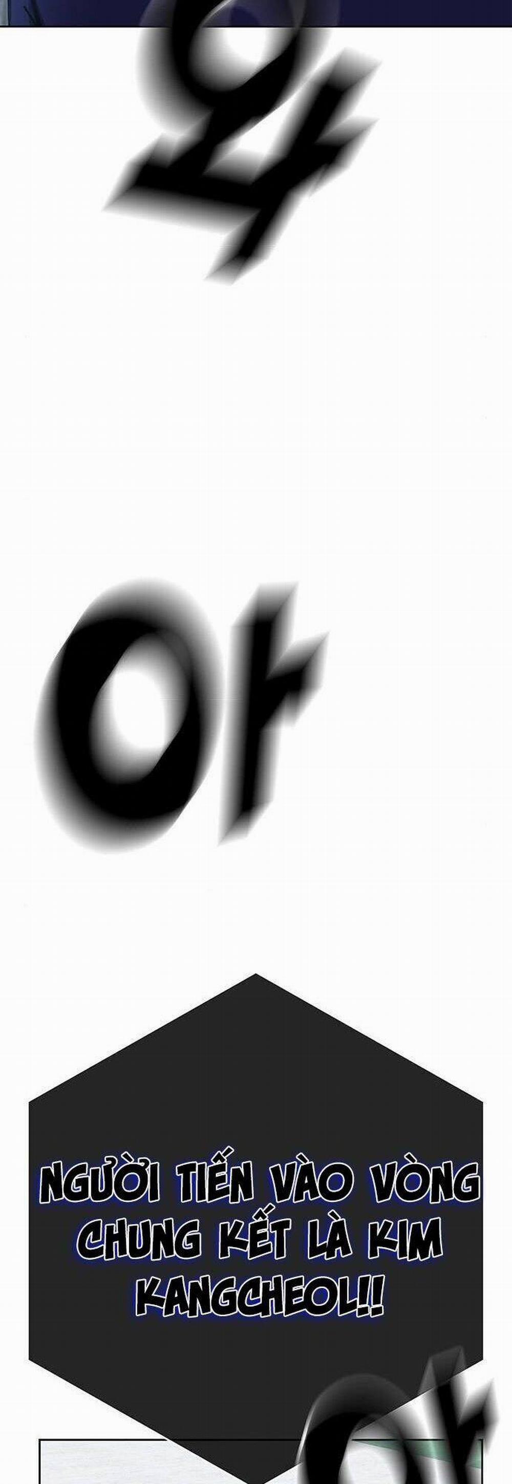 Học Viện Tối Thượng 35 trang 79