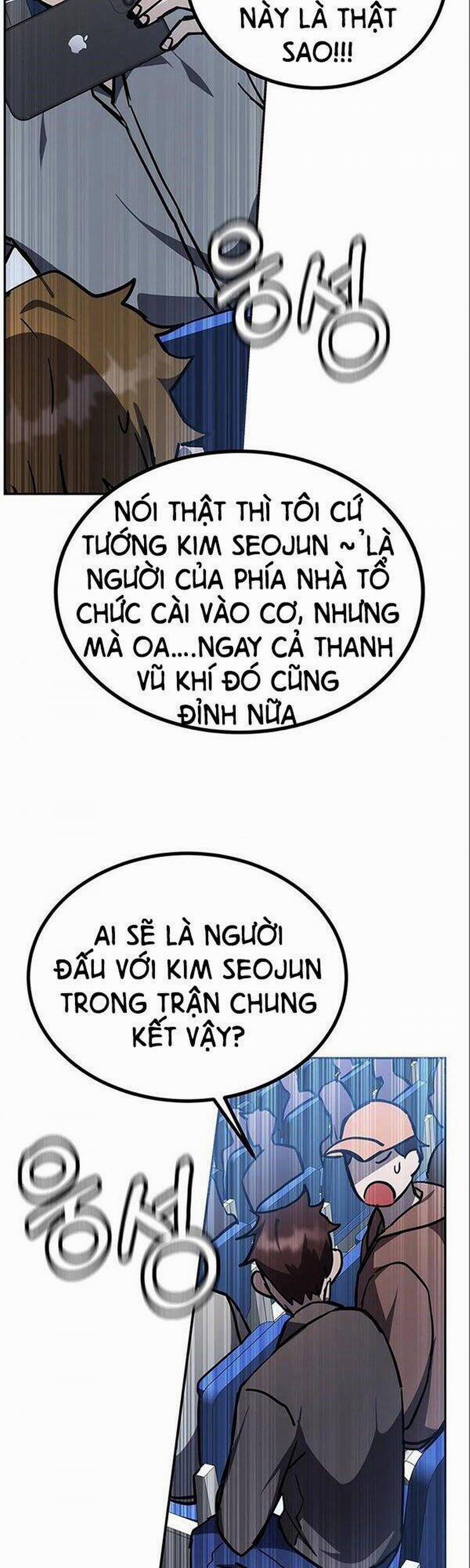 Học Viện Tối Thượng 36 trang 1