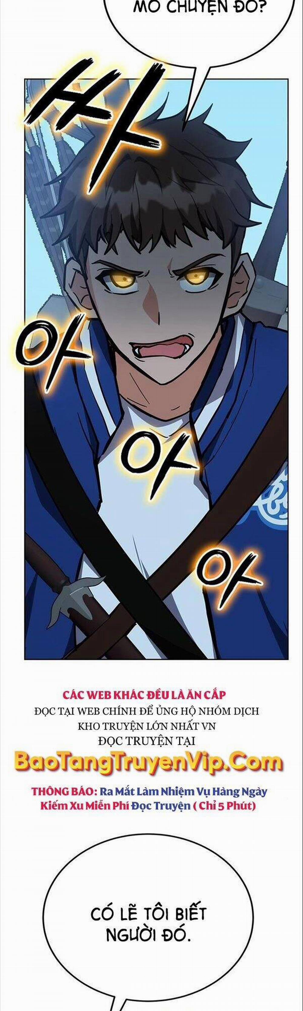 Học Viện Tối Thượng 36 trang 11