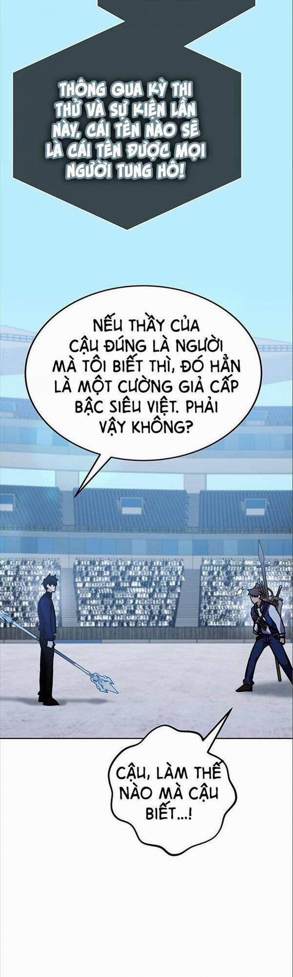 Học Viện Tối Thượng 36 trang 17