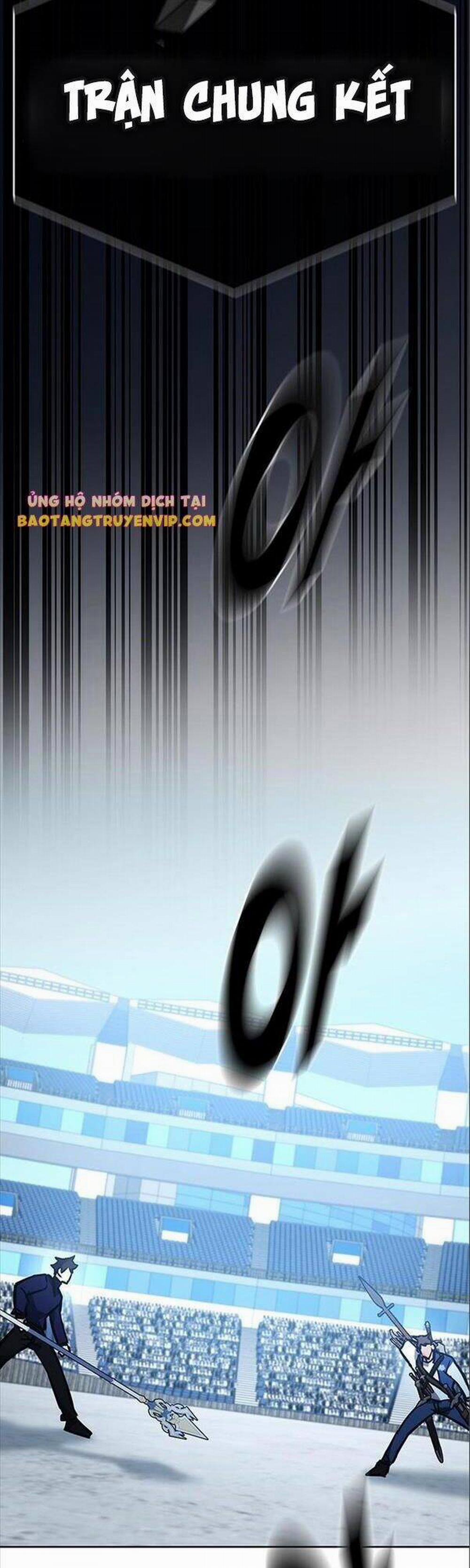 Học Viện Tối Thượng 36 trang 23