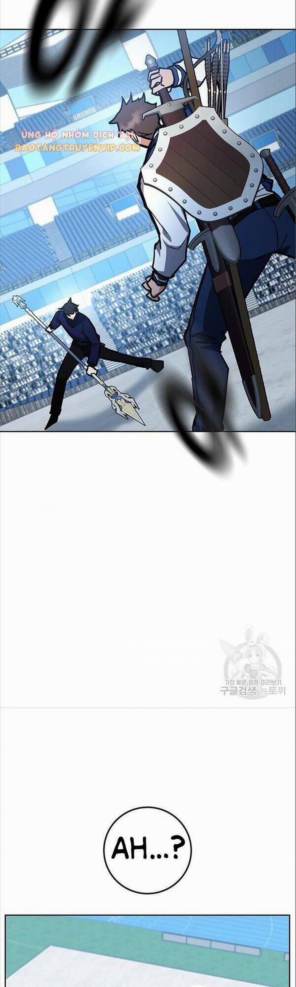 Học Viện Tối Thượng 36 trang 25