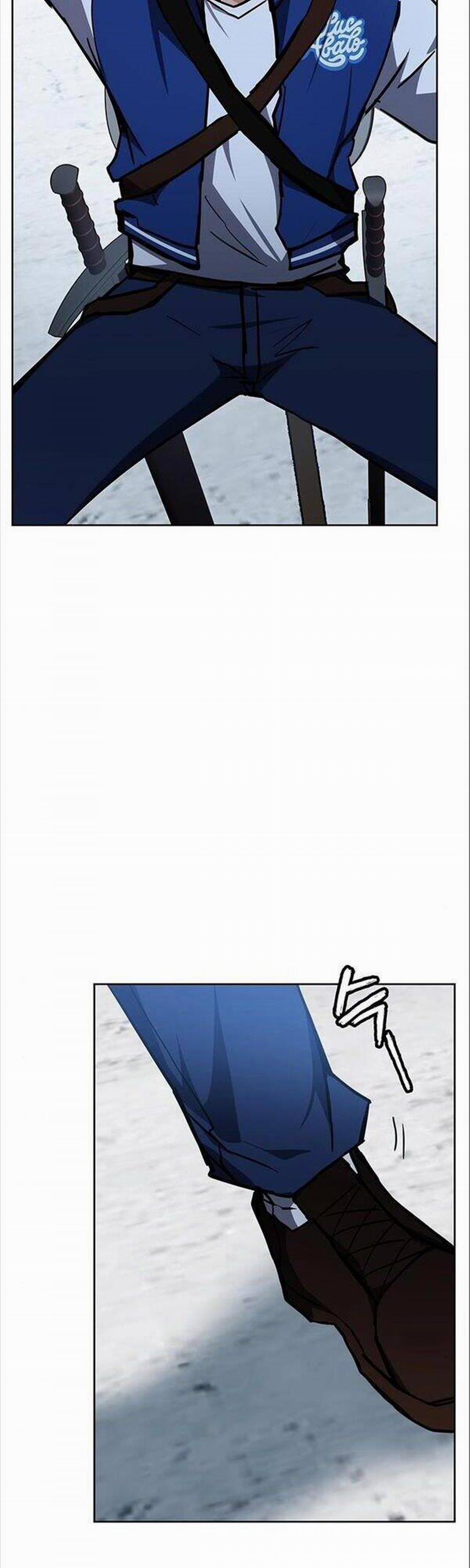 Học Viện Tối Thượng 36 trang 28