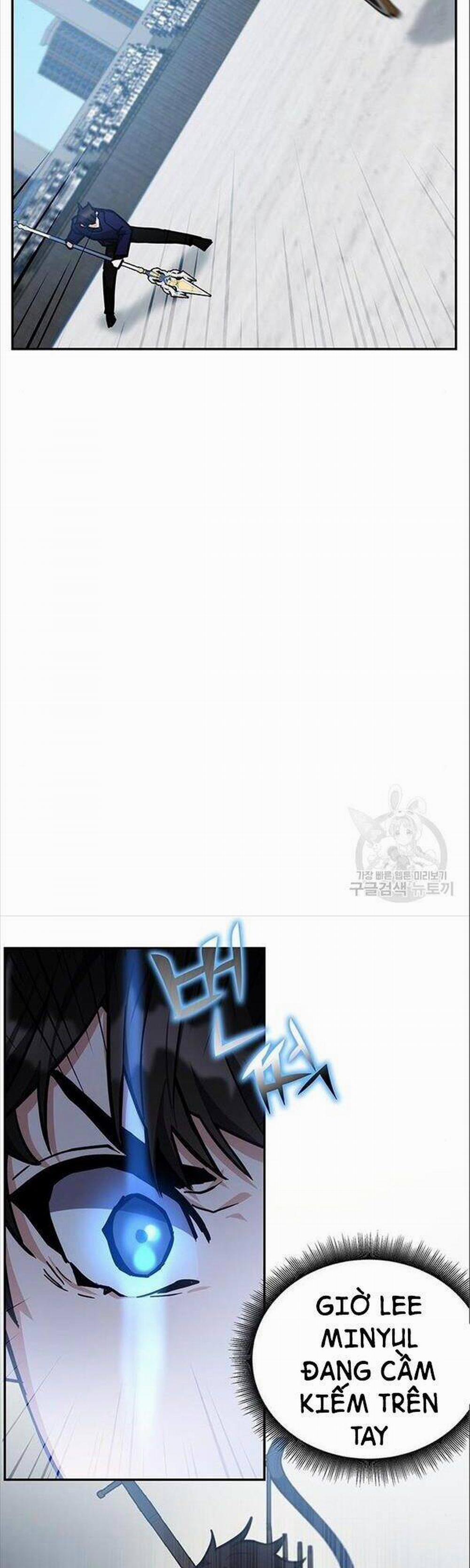 Học Viện Tối Thượng 36 trang 30