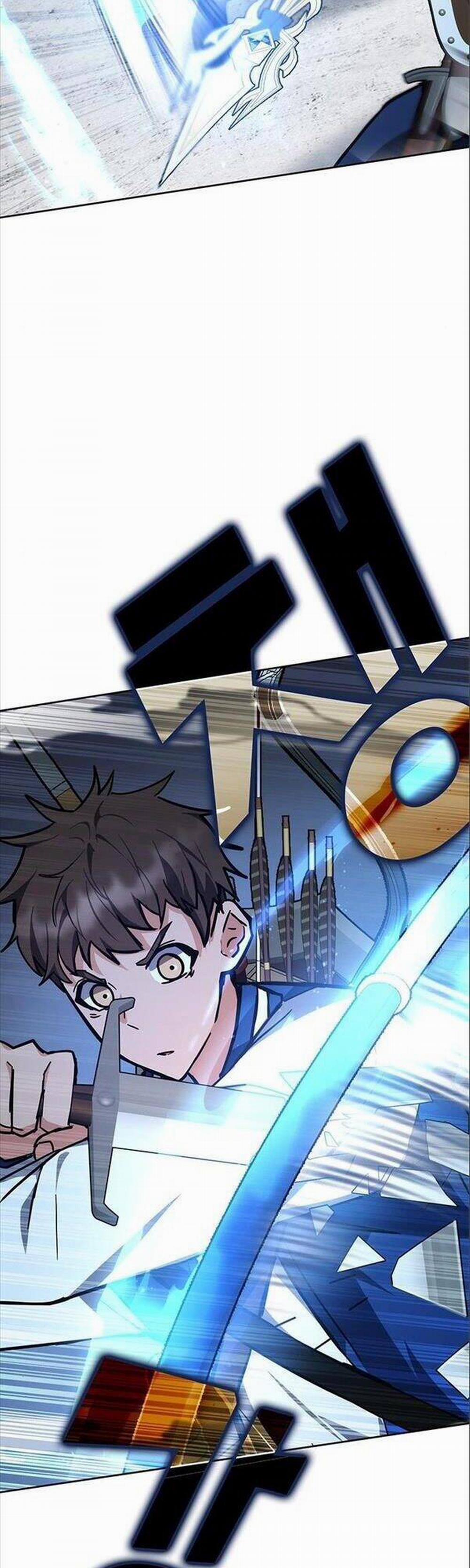 Học Viện Tối Thượng 36 trang 33