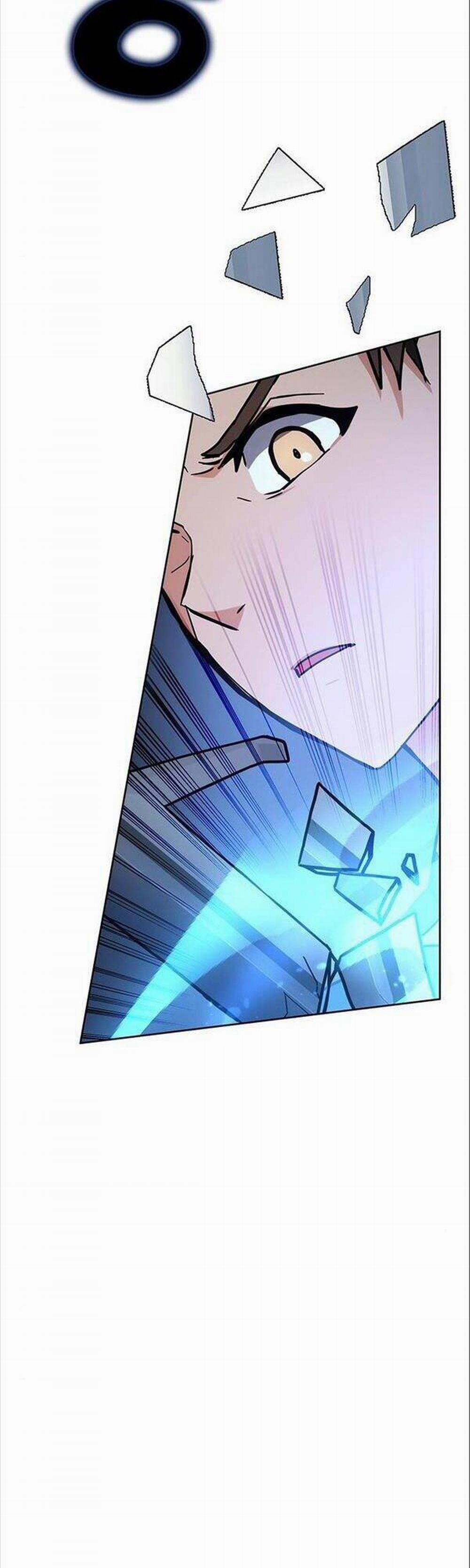 Học Viện Tối Thượng 36 trang 34