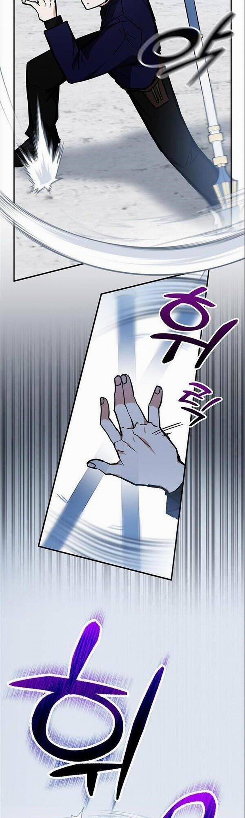 Học Viện Tối Thượng 36 trang 41