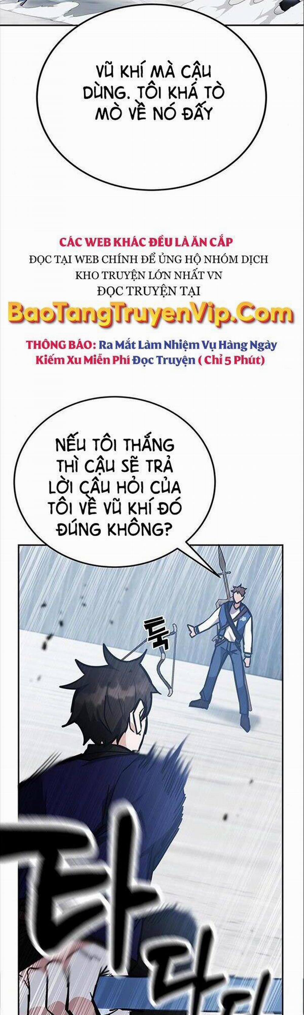 Học Viện Tối Thượng 36 trang 44