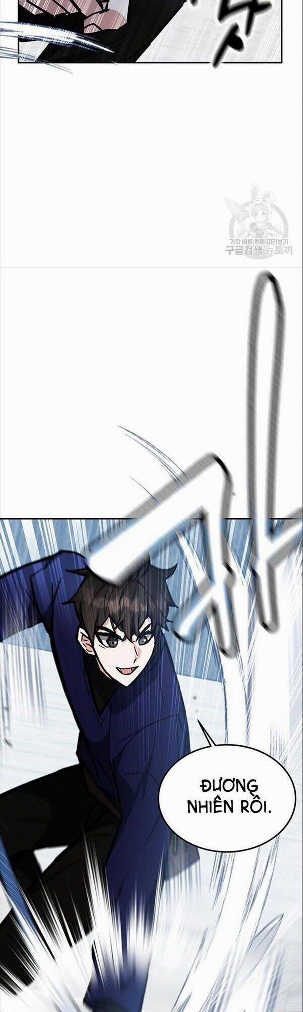 Học Viện Tối Thượng 36 trang 45