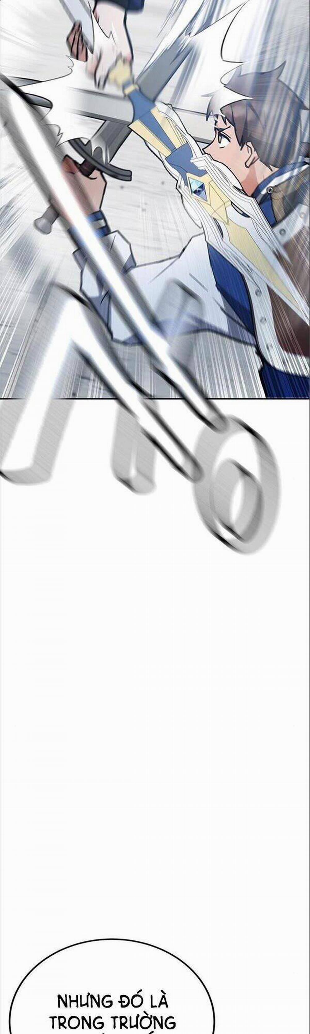 Học Viện Tối Thượng 36 trang 46