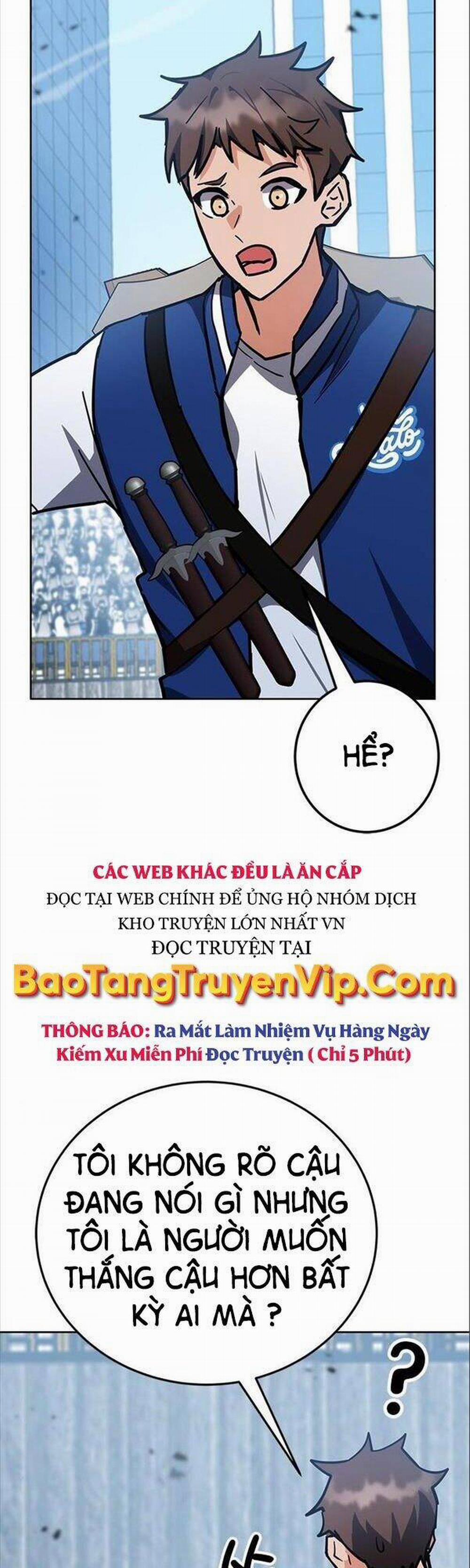 Học Viện Tối Thượng 36 trang 59