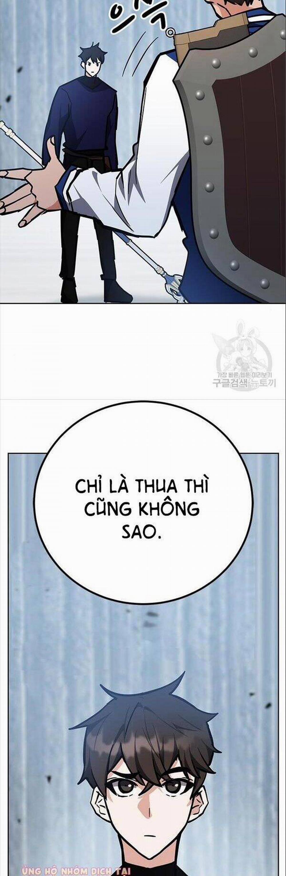 Học Viện Tối Thượng 36 trang 60