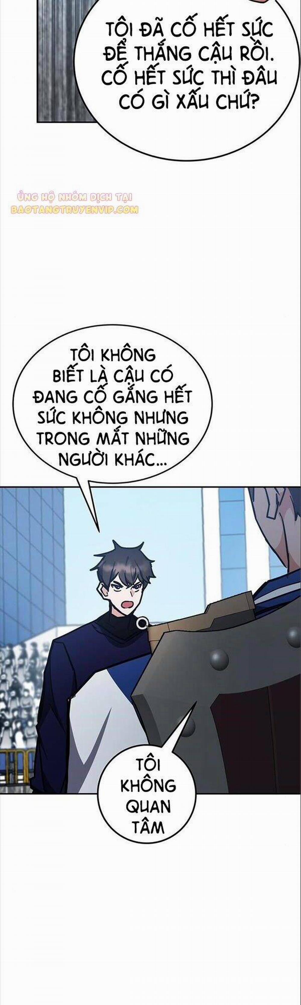 Học Viện Tối Thượng 36 trang 62