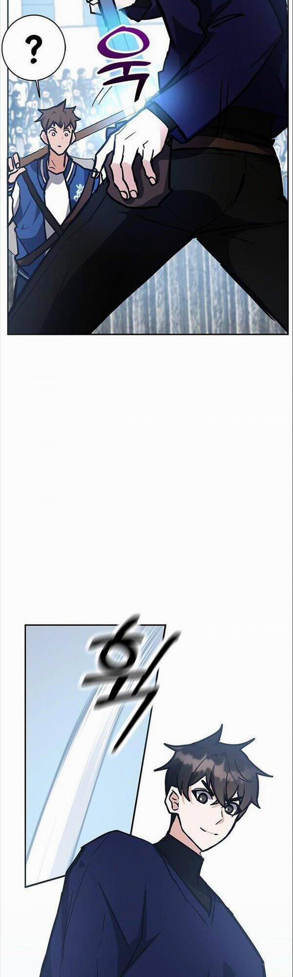 Học Viện Tối Thượng 36 trang 66