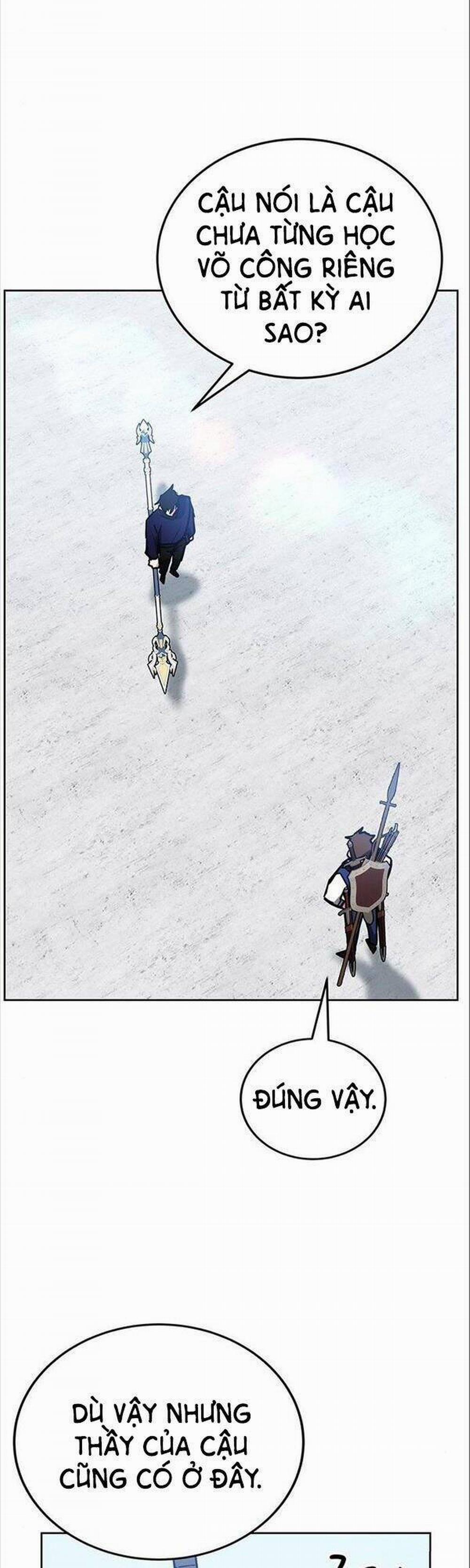 Học Viện Tối Thượng 36 trang 8