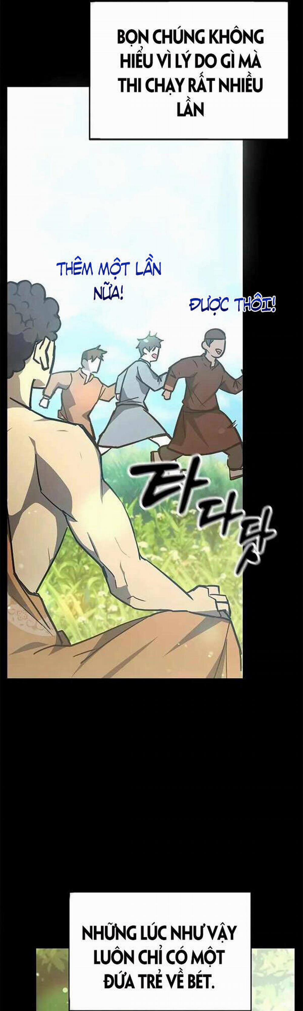 Học Viện Tối Thượng 37 trang 14