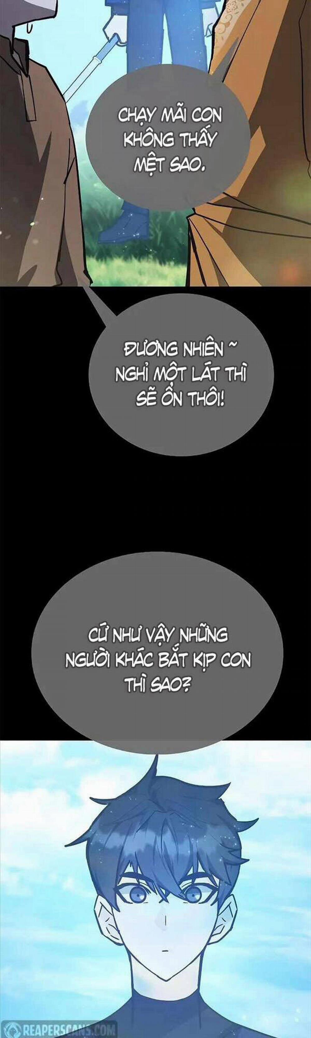 Học Viện Tối Thượng 37 trang 19