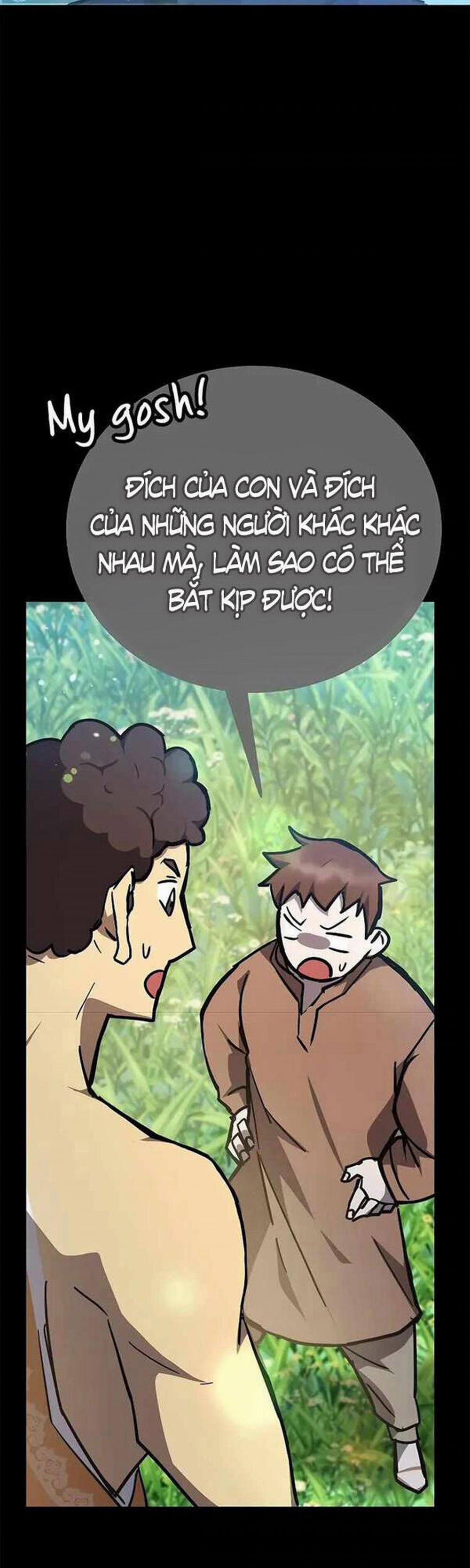 Học Viện Tối Thượng 37 trang 20