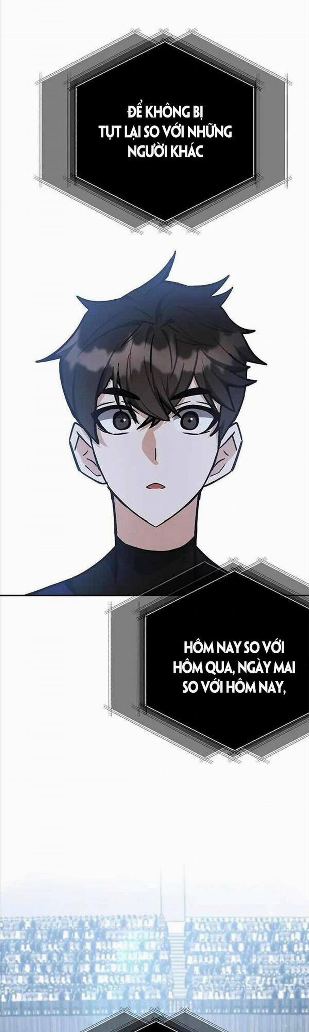 Học Viện Tối Thượng 37 trang 3