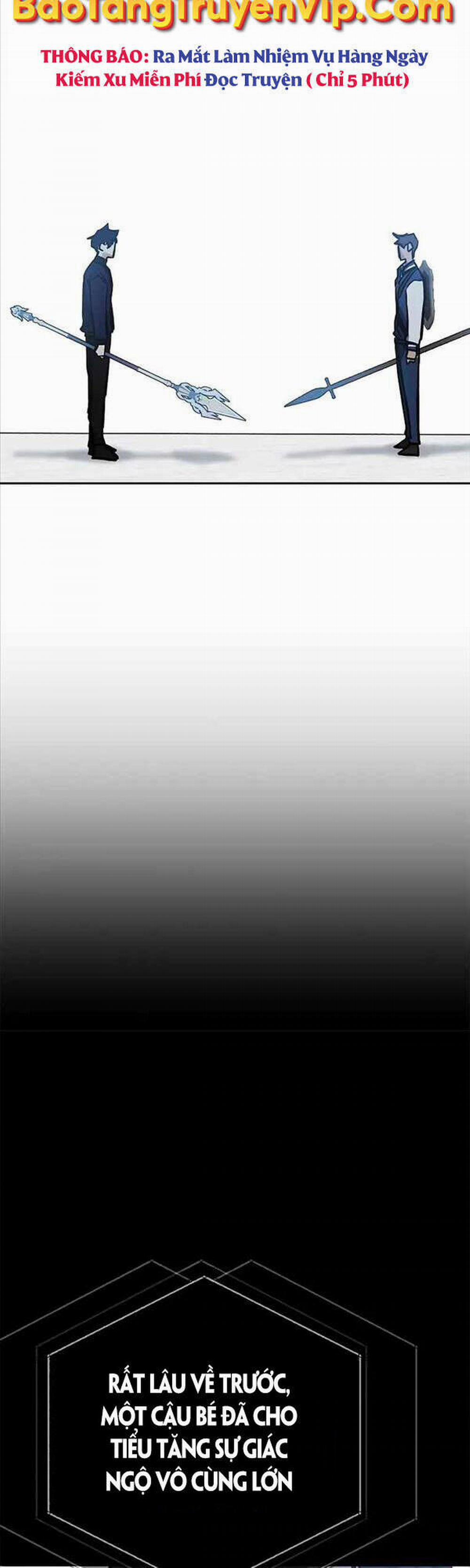 Học Viện Tối Thượng 37 trang 30