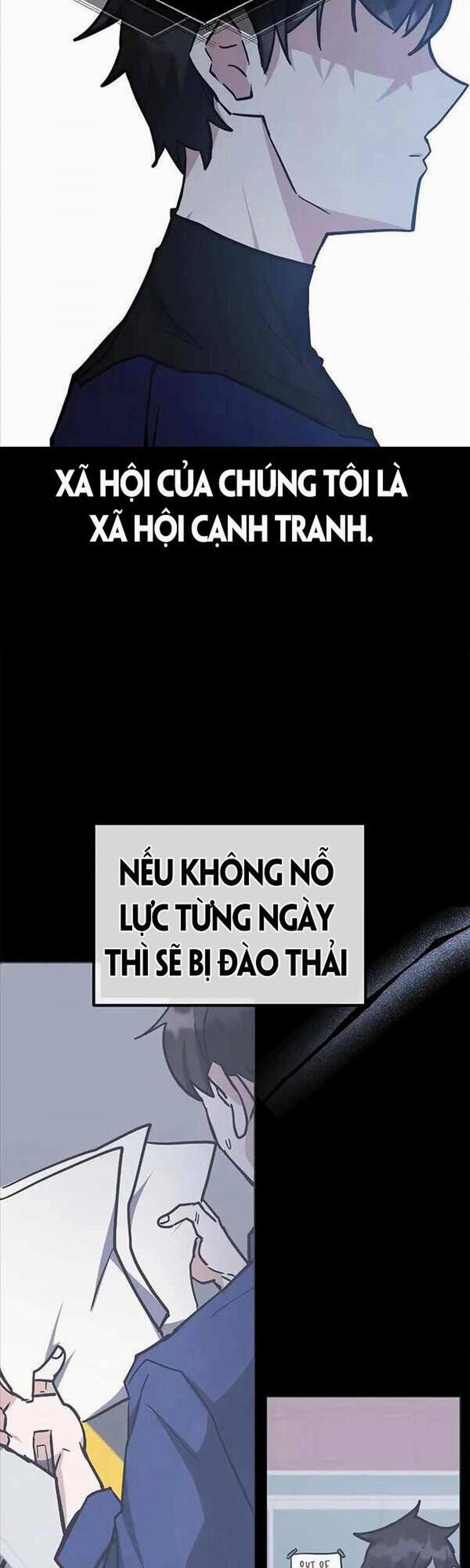 Học Viện Tối Thượng 37 trang 31