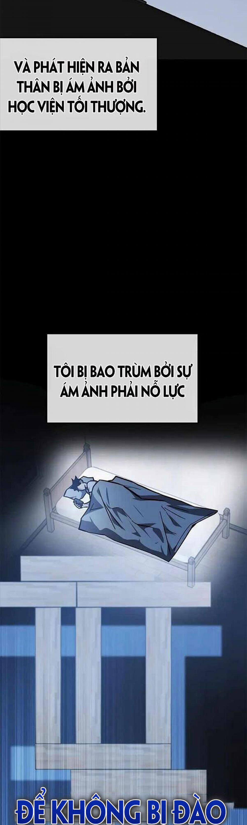 Học Viện Tối Thượng 37 trang 37