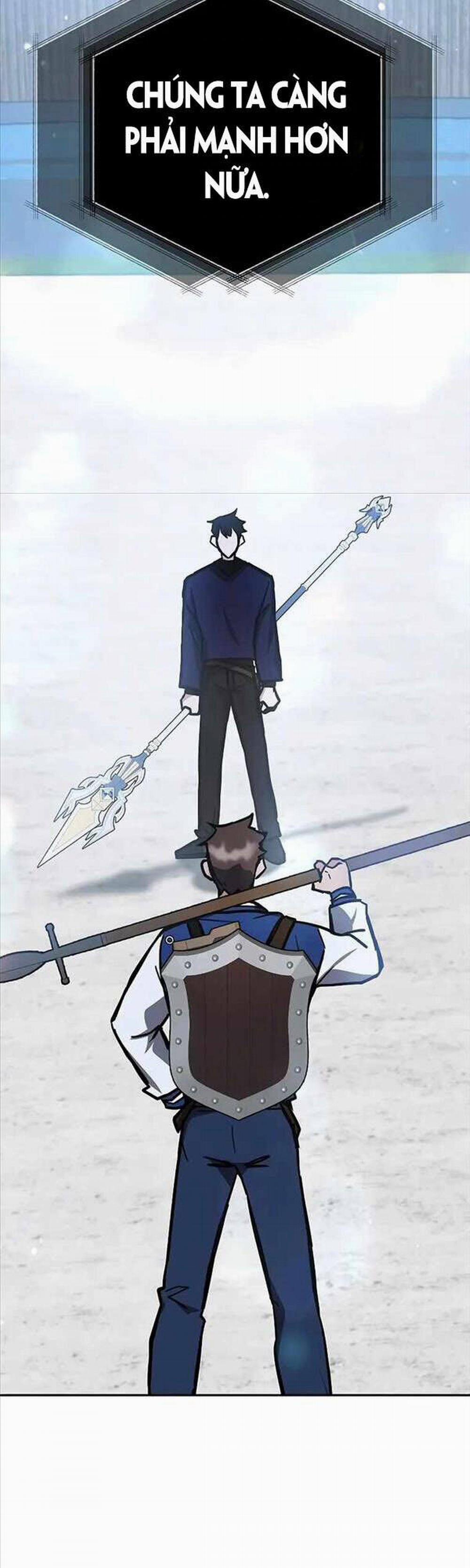 Học Viện Tối Thượng 37 trang 4