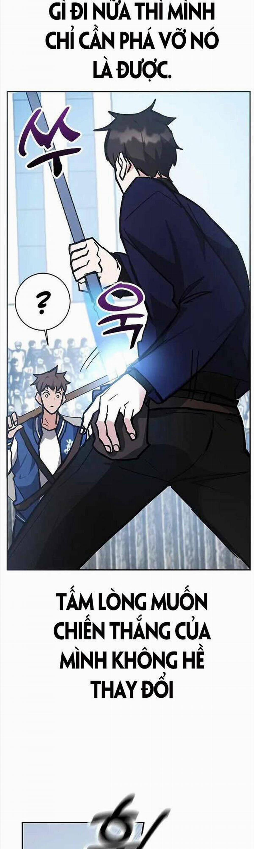 Học Viện Tối Thượng 37 trang 46