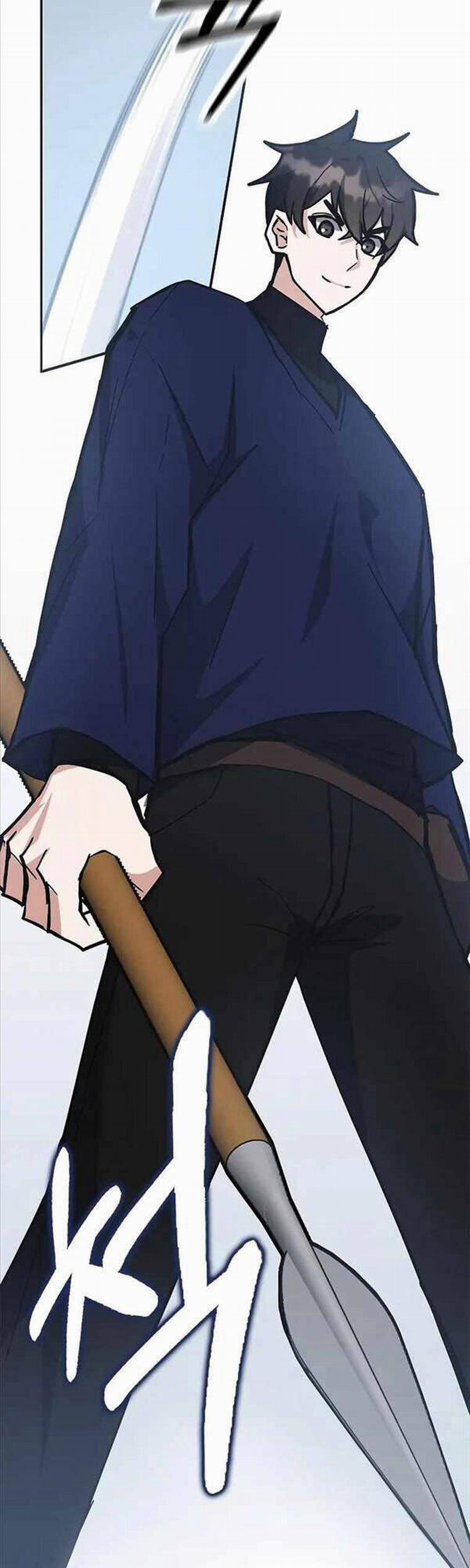 Học Viện Tối Thượng 37 trang 47