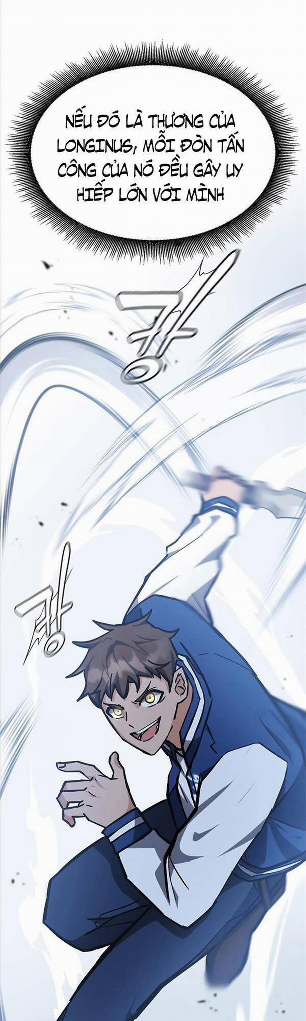 Học Viện Tối Thượng 38 trang 10