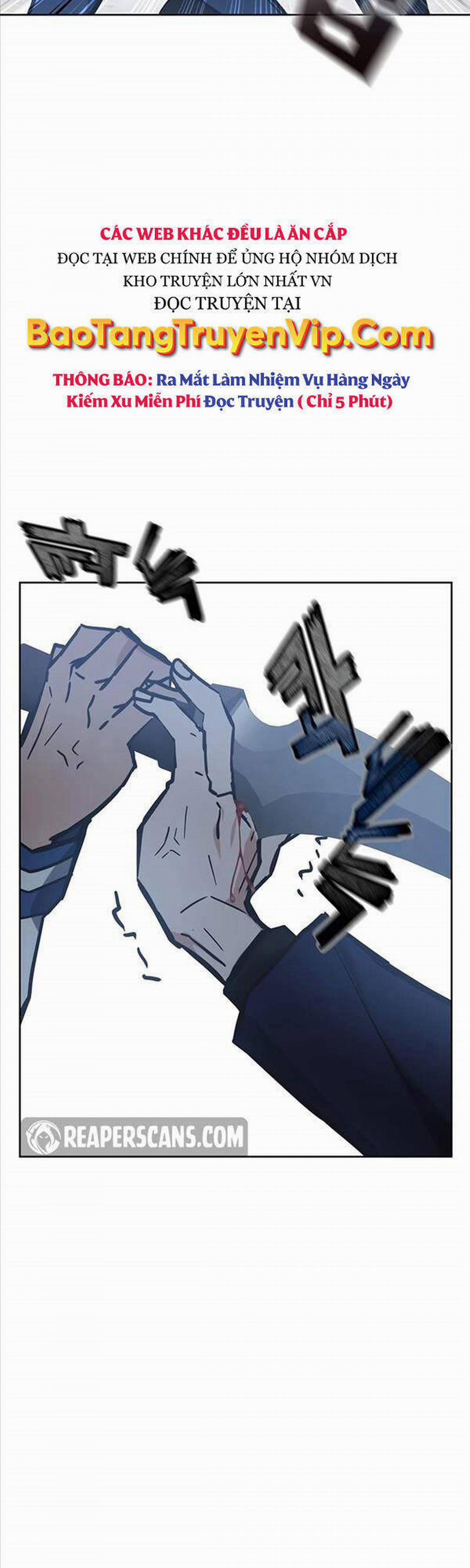 Học Viện Tối Thượng 38 trang 14