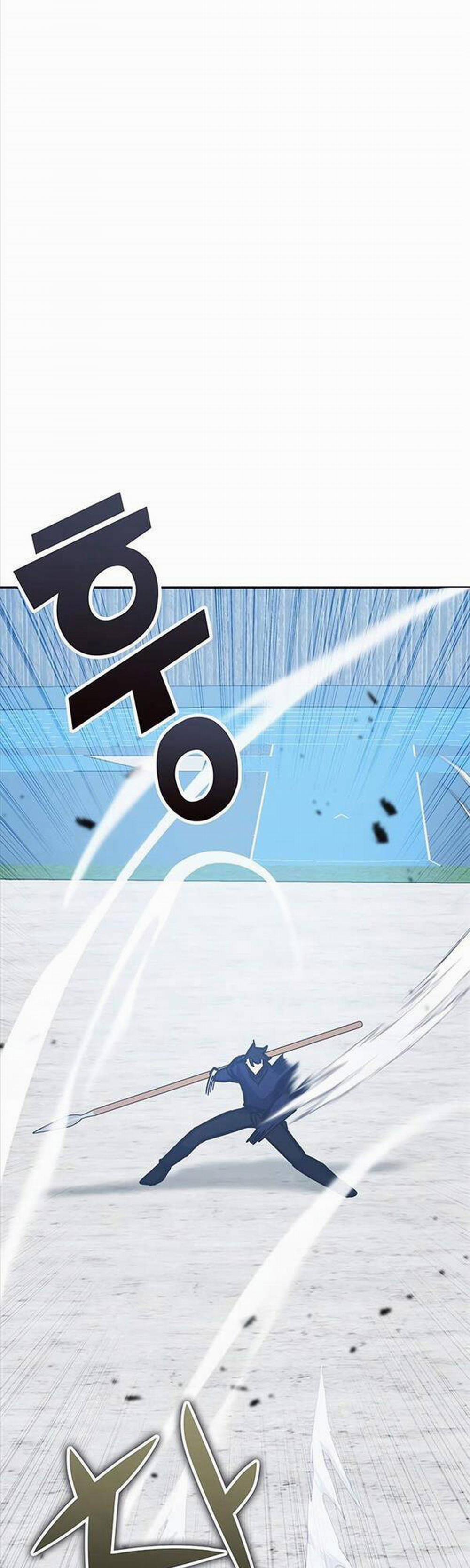 Học Viện Tối Thượng 38 trang 15