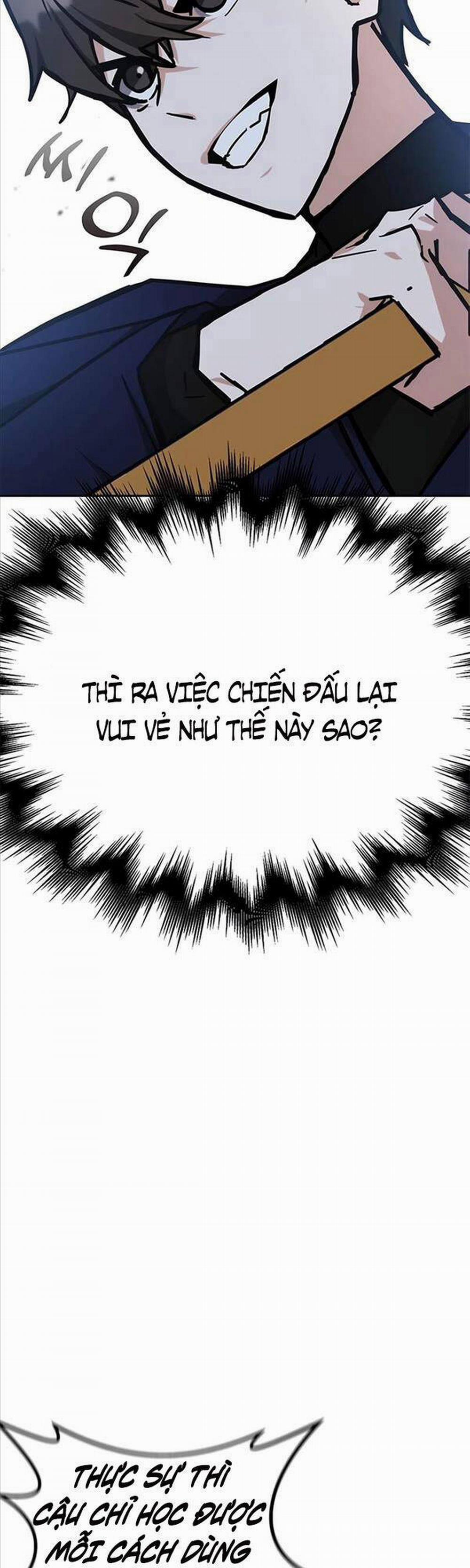 Học Viện Tối Thượng 38 trang 20