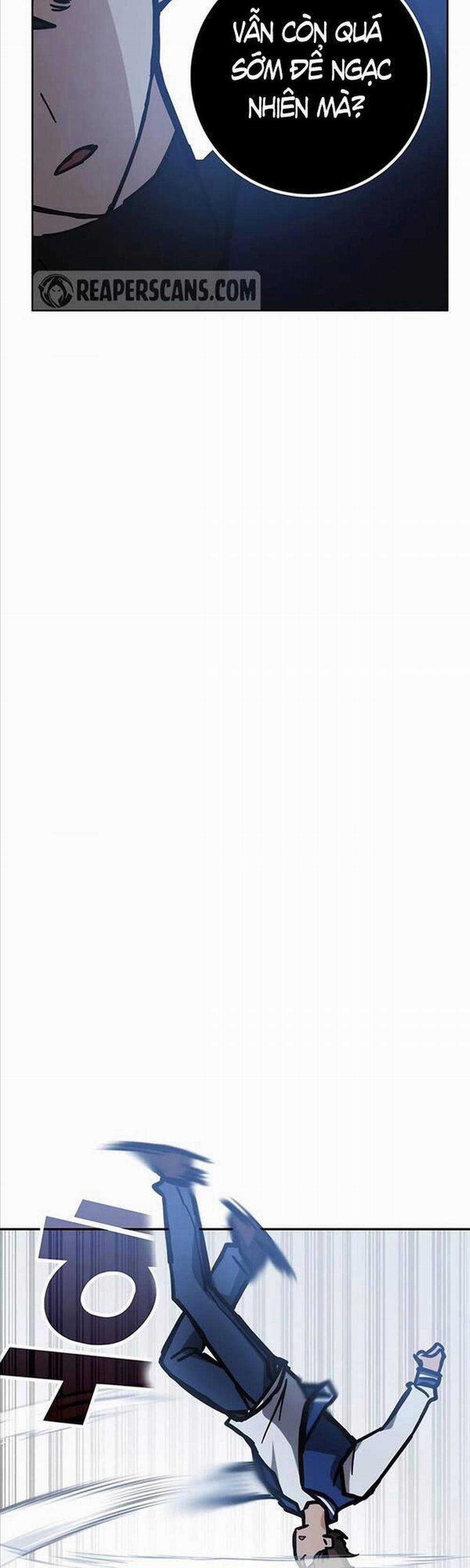 Học Viện Tối Thượng 38 trang 22