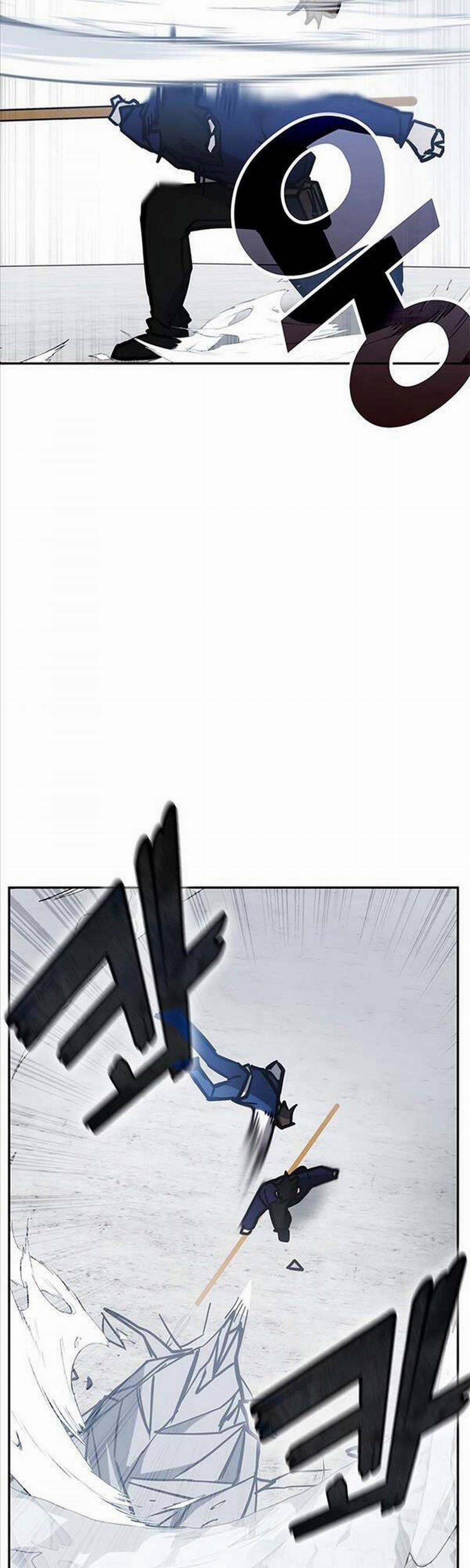 Học Viện Tối Thượng 38 trang 23