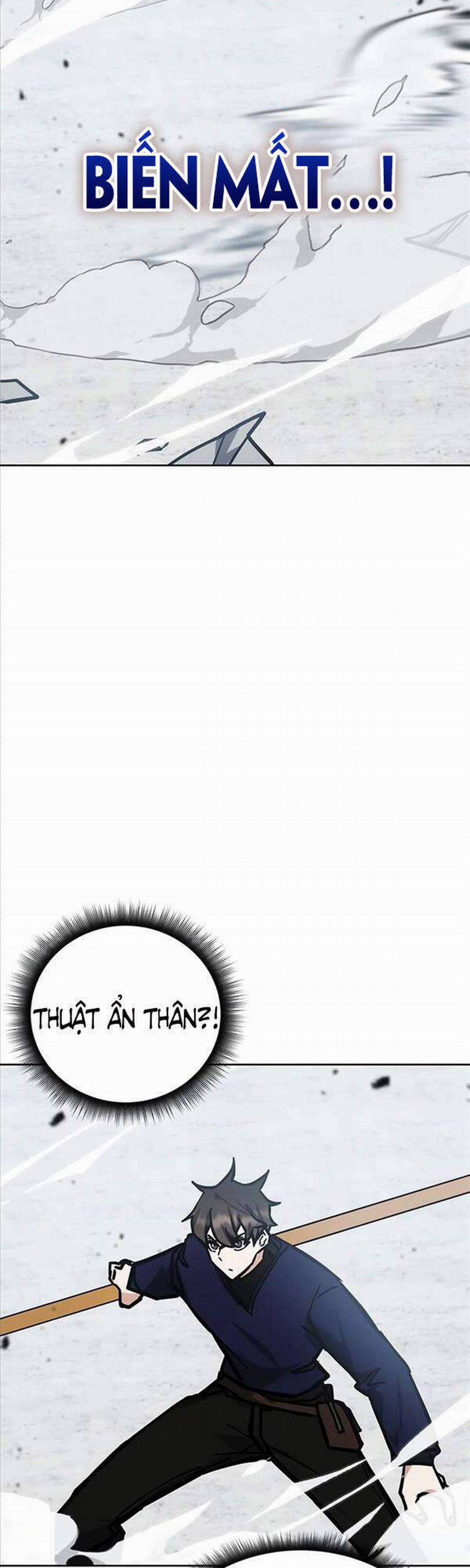 Học Viện Tối Thượng 38 trang 28