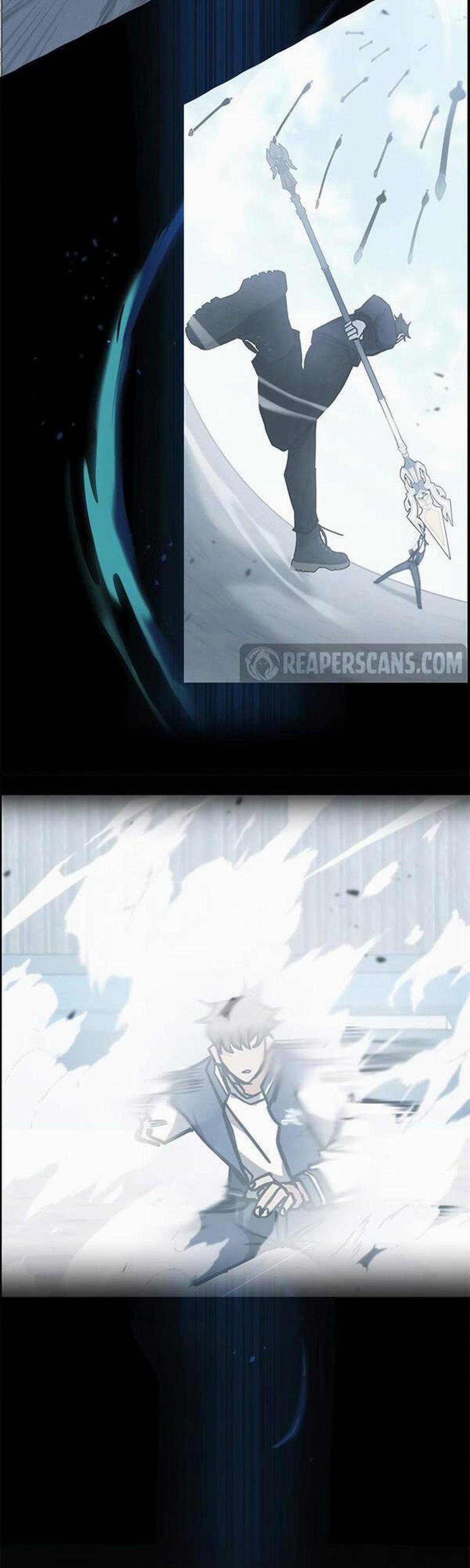 Học Viện Tối Thượng 38 trang 34