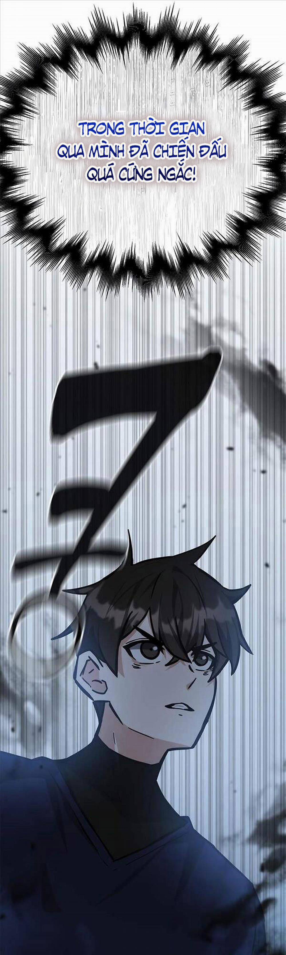 Học Viện Tối Thượng 38 trang 39