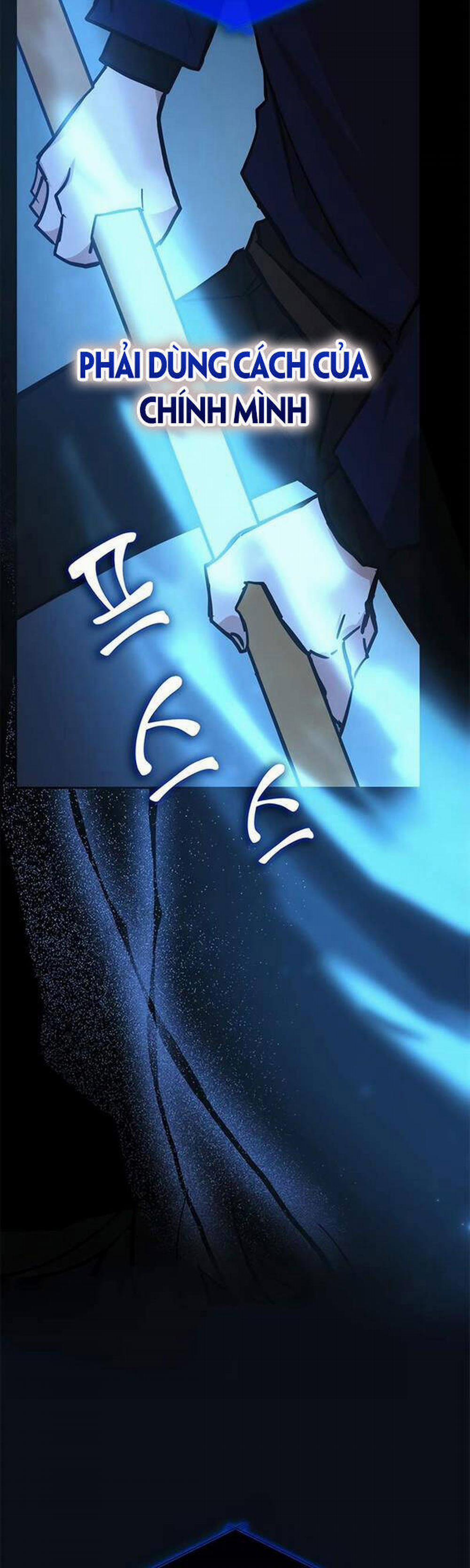 Học Viện Tối Thượng 38 trang 44
