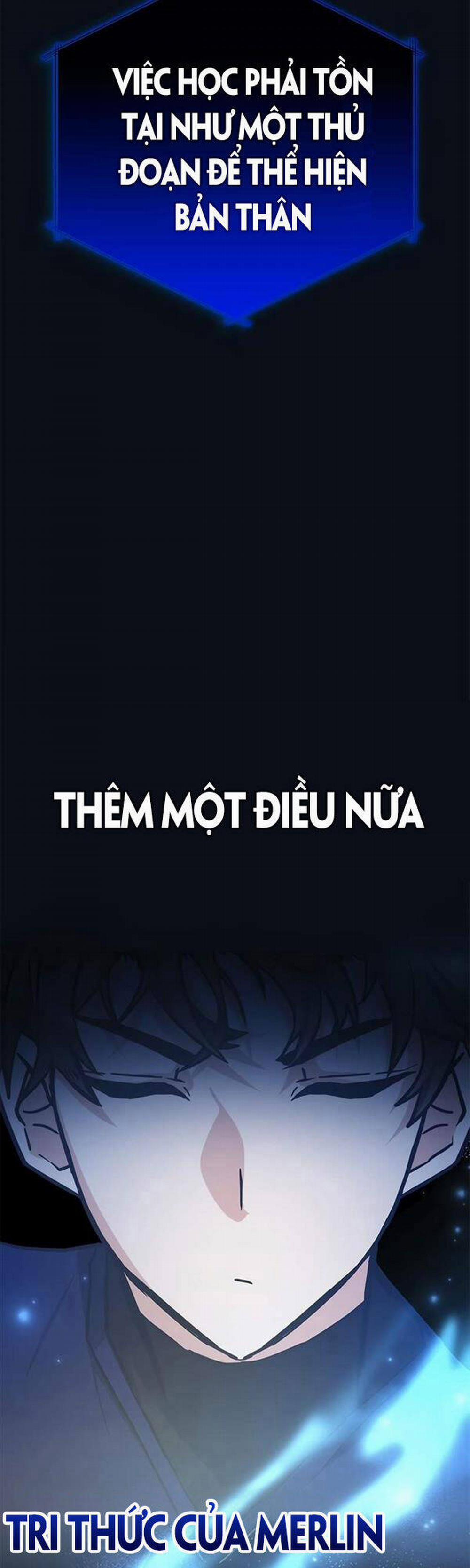 Học Viện Tối Thượng 38 trang 45