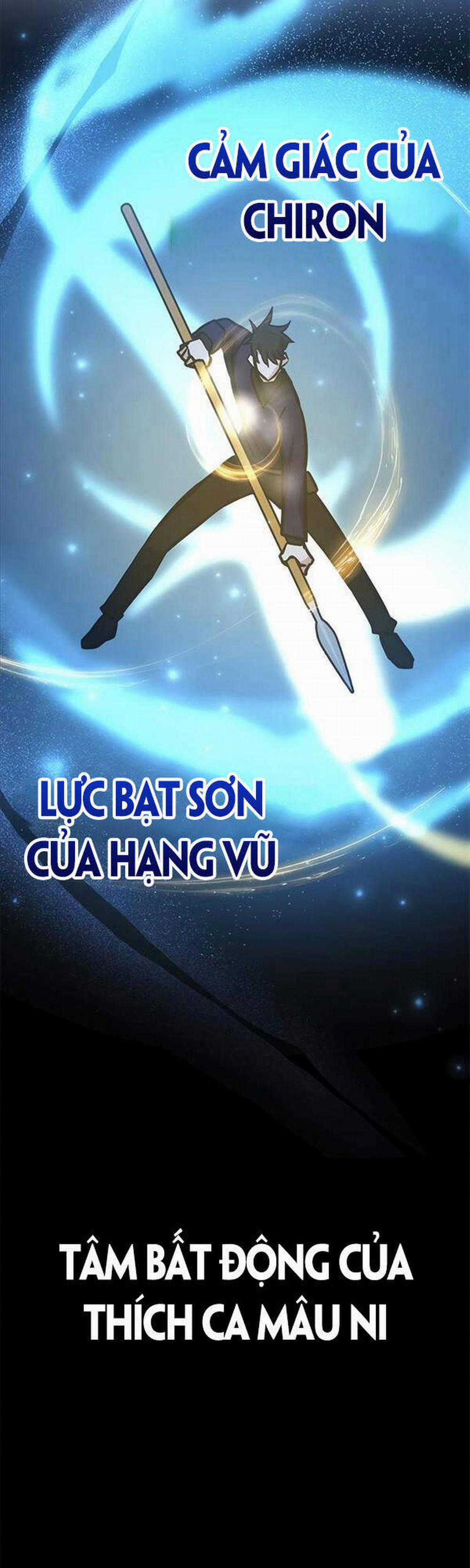 Học Viện Tối Thượng 38 trang 46