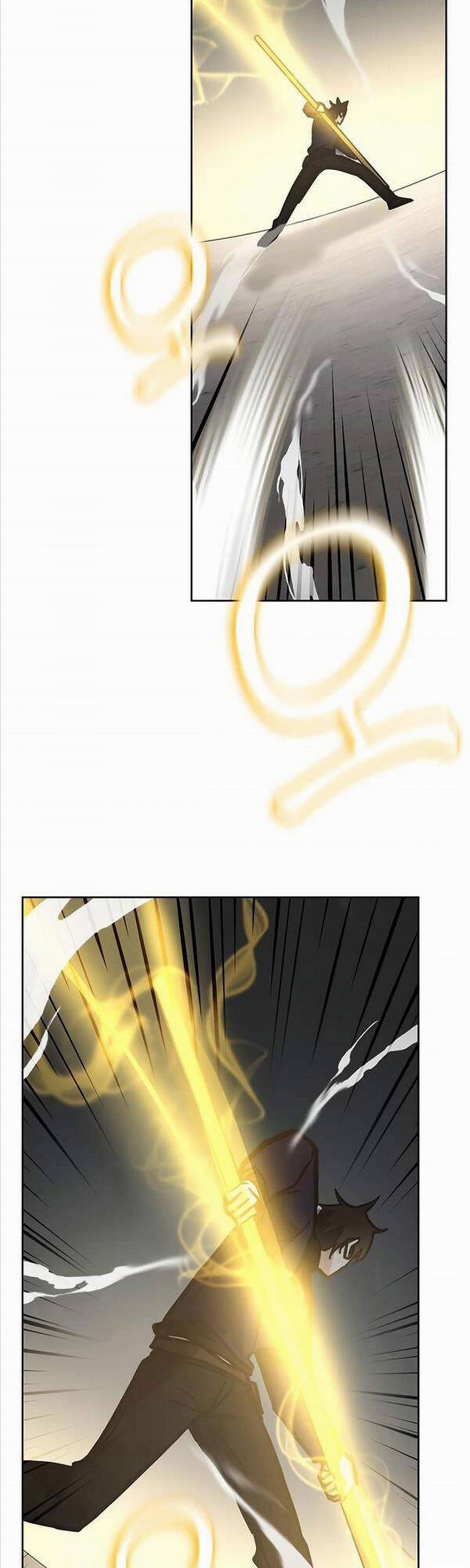 Học Viện Tối Thượng 38 trang 57