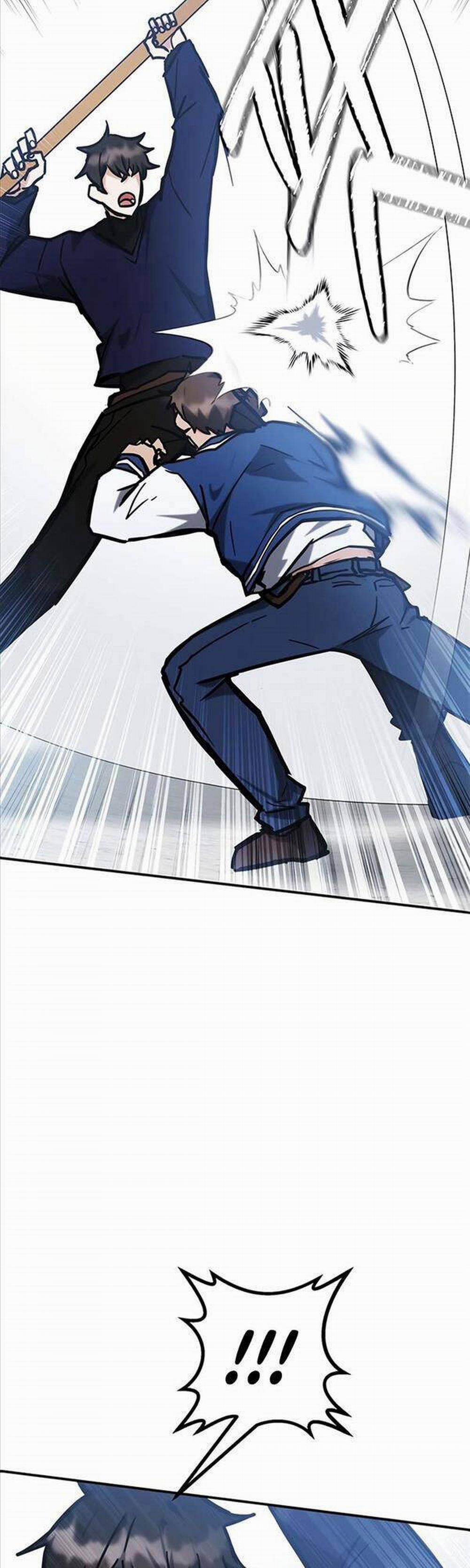 Học Viện Tối Thượng 38 trang 6