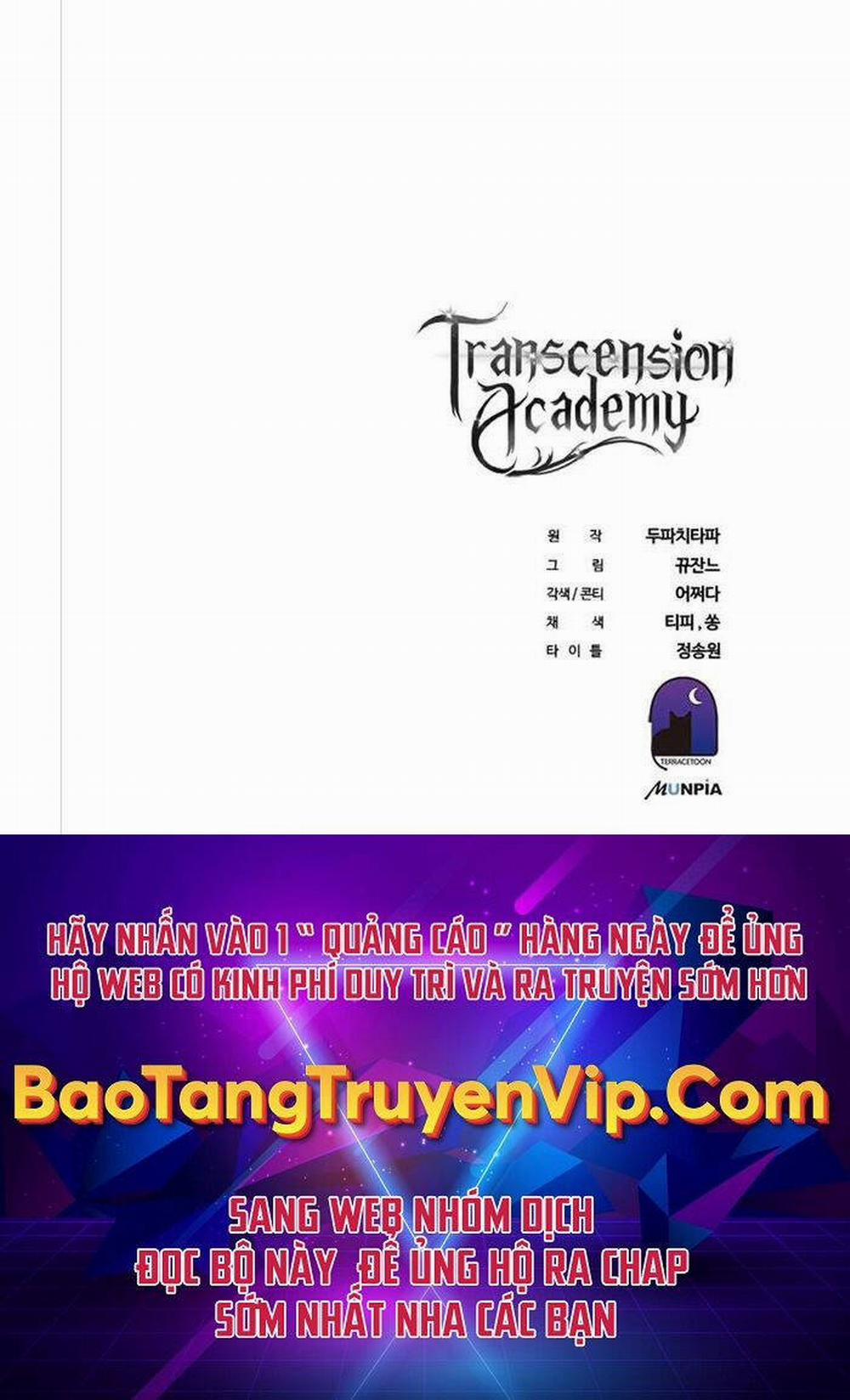 Học Viện Tối Thượng 38 trang 67