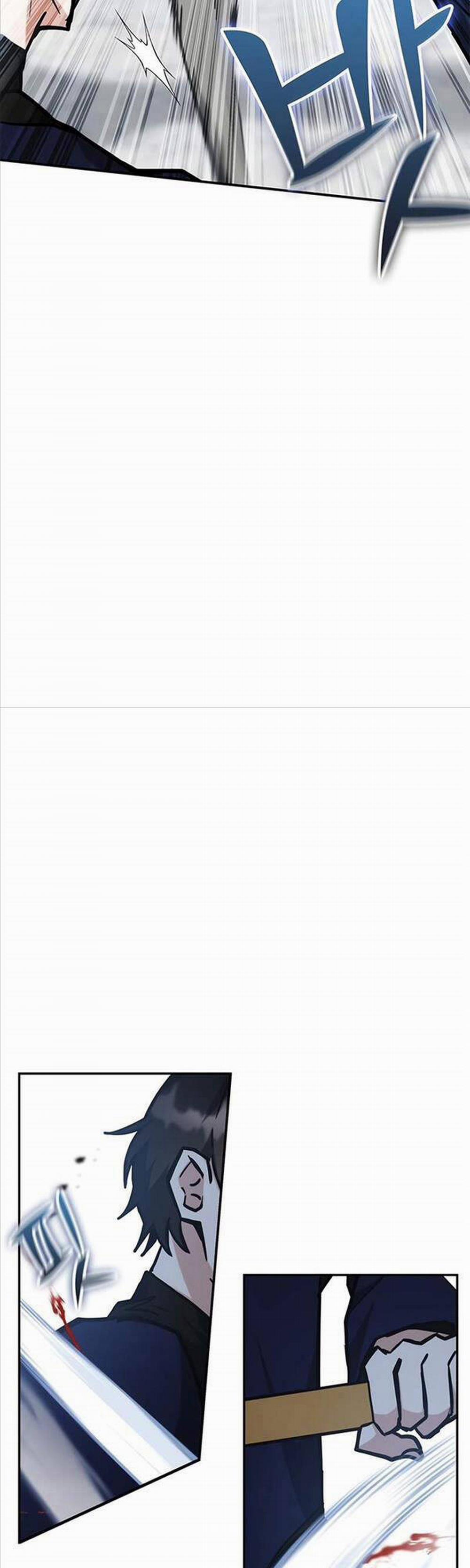 Học Viện Tối Thượng 38 trang 8