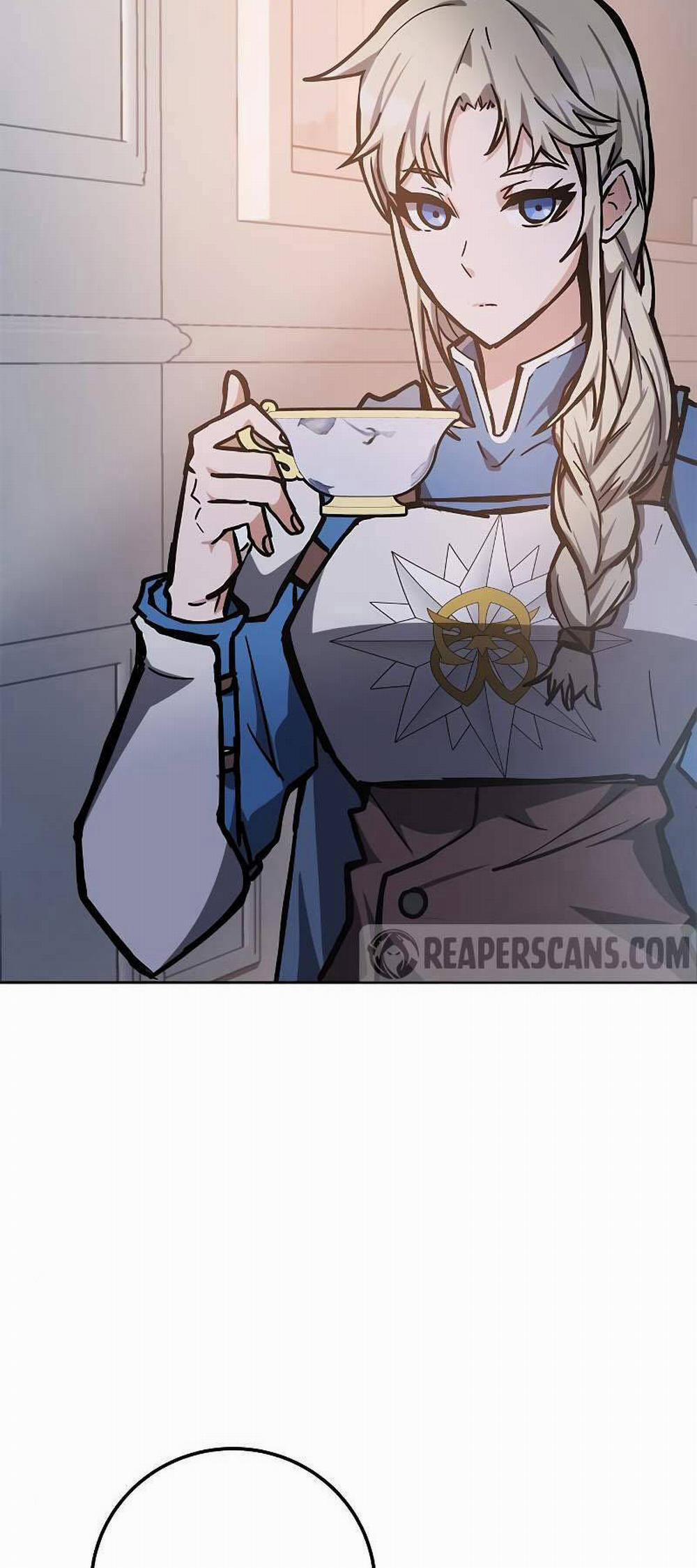 Học Viện Tối Thượng 39 trang 1